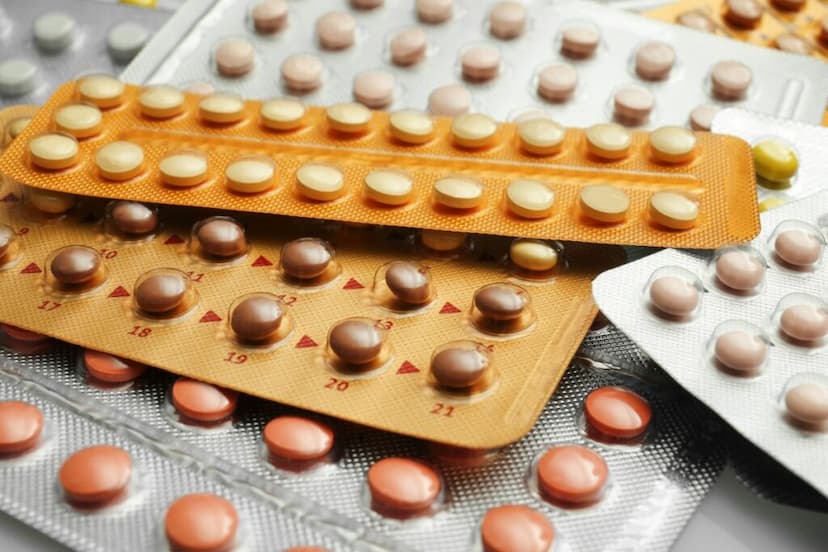 วิธีกินยาคุม 21 เม็ด ครั้งแรก และ 28 เม็ด สำหรับมือใหม่1