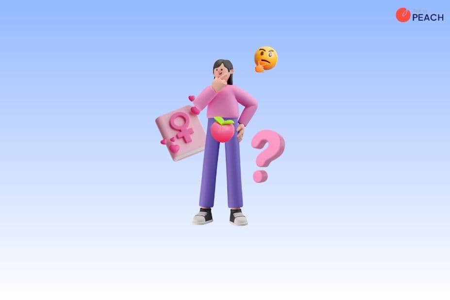 รูช่องคลอด อยู่ตรงไหน มีกี่รู ไขข้อข้องใจรูไหนทำหน้าที่อะไร