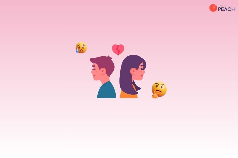 Toxic Relationship คืออะไร ชวนเช็กว่าอยู่ในความสัมพันธ์ที่เป็นพิษหรือไม่