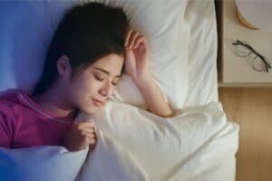 ช่วยตัวเองบ่อย