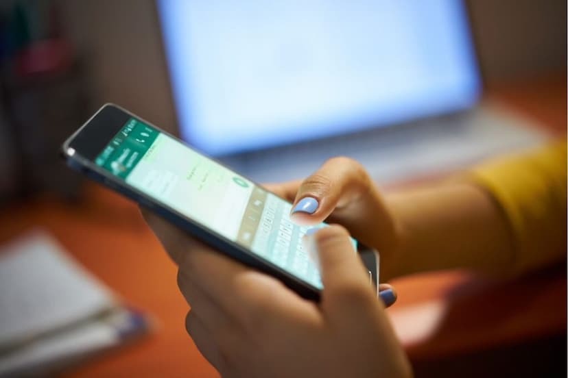 Sexting คุยเสียวผ่านแชต คุยอย่างไรให้เสียวซาบซ่านและปลอดภัย1