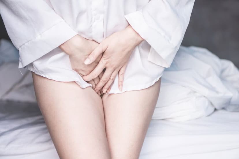 คันขาหนีบต้องระวัง อาจเป็นสังคังได้ ชวนดูวิธีรักษาอาการสังคัง1