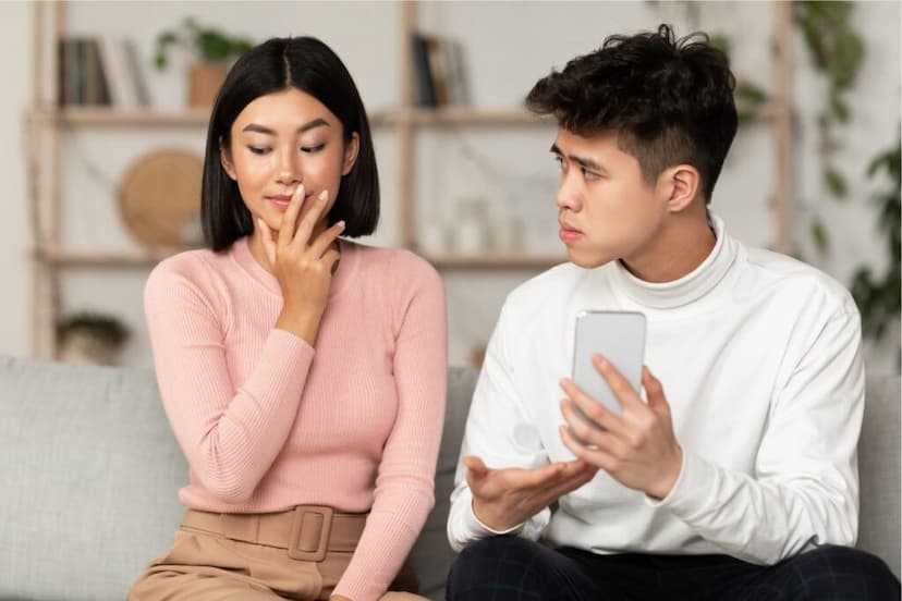 Open Relationship คือ อะไร? คบกันแบบไม่ผูกมัดดีจริงหรือไม่3