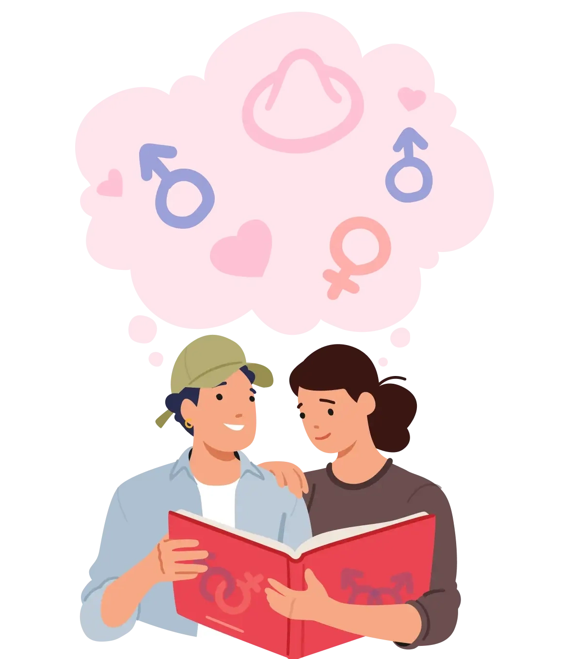 couple